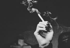 Fanfic / Fanfiction Ps: Eu te odeio - Smoke Girl.