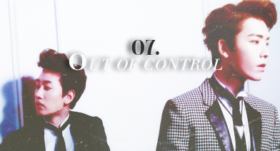 Fanfic / Fanfiction Come As You Are - Out Of Control