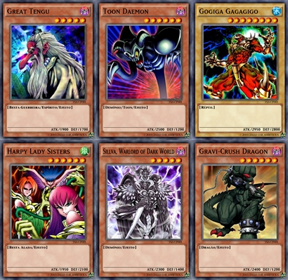 História Multiverse Card Game! - História escrita por kadualma1 - Spirit  Fanfics e Histórias