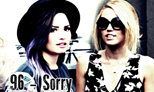 Fanfic / Fanfiction When I Look At You . - Sorry