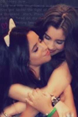 Fanfic / Fanfiction Half a Heart (Camren) - Everything is awesome.