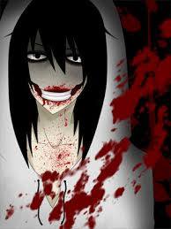 História Um amor por Jeff The Killer - História escrita por anotherkiller66  - Spirit Fanfics e Histórias