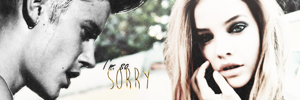 Fanfic / Fanfiction Over The Rainbow - Capítulo 29 - Im so sorry.