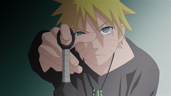 Naruto sorria, garoto naruto sorrindo papel de parede HD