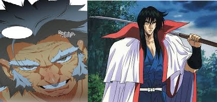 História Madara o primeiro hokage - História escrita por theu_rikudou -  Spirit Fanfics e Histórias