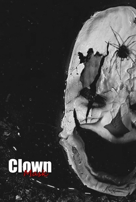 Fanfic / Fanfiction Different Fantasy - Clown Mask