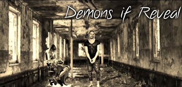 Fanfic / Fanfiction Demons if reveal - No dia seguinte..