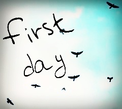 Fanfic / Fanfiction Just one life - First day