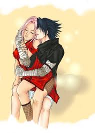 História Ódio e amor ( sasuke e sakura) - Casamento - História escrita por  Yasmin2005fs - Spirit Fanfics e Histórias