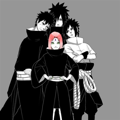 História Uchiha Obito : Caso 100 - Crianças são curiosas. - História  escrita por Neleve_Jky - Spirit Fanfics e Histórias