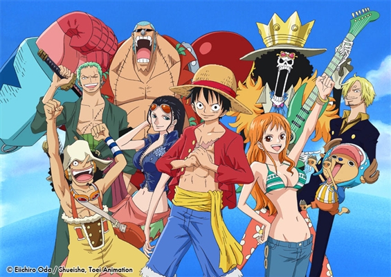 História Luffy x leitora (que escola é essa - Num sei que nome por -  História escrita por inumaki-sempai - Spirit Fanfics e Histórias