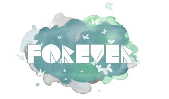 Fanfic / Fanfiction Shiroi Chou - Capítulo Único - Forever