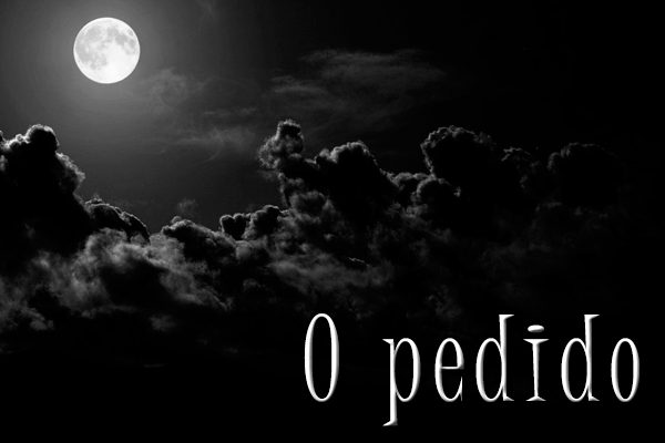 Fanfic / Fanfiction 1933 - Prólogo - O pedido