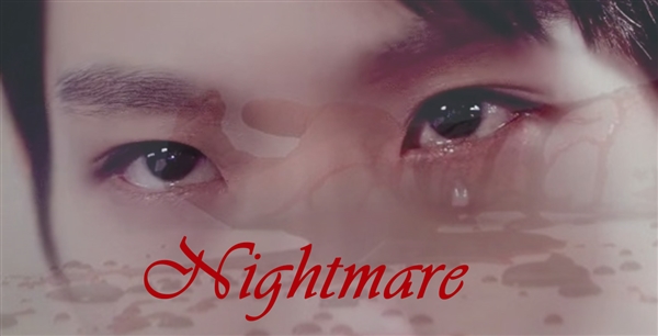 Fanfic / Fanfiction Soulmate - Nightmare