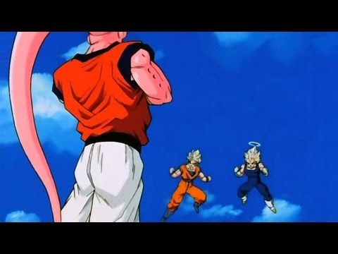 Templo do Kami Sama: Novo Super Saiyajin 5 - Trunks