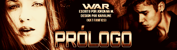 Fanfic / Fanfiction War - I. Prólogo