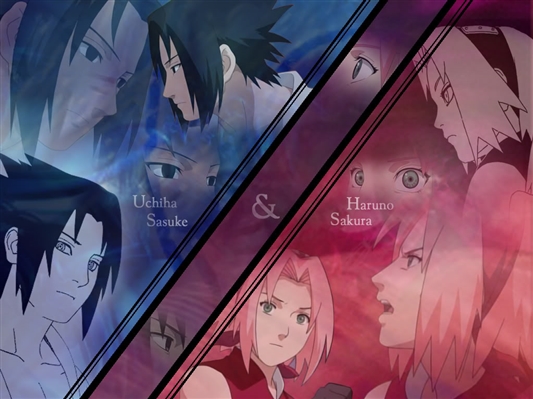 História Um amor não correspondido(Naruto) - O casamento de Sasuke com  Sakura - História escrita por Ysah_yaoi - Spirit Fanfics e Histórias