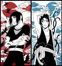 Fanfic / Fanfiction My love - Uchiha sasuke