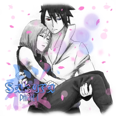 SasuSaku..: Os sentimentos de Sakura- Naruto Clássico