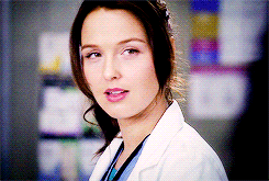 Fanfic / Fanfiction Love in Medicine - Capitulo 19