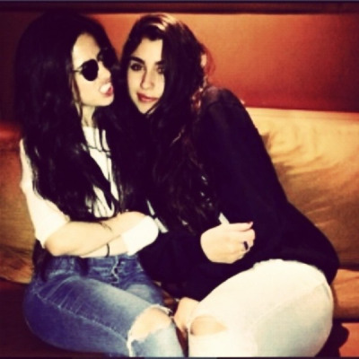 Fanfic / Fanfiction Kill her for you (camren) - Good Call