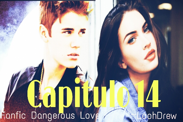 Fanfic / Fanfiction Dangerous Love - Counted before