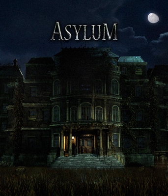 Fanfic / Fanfiction Asylum - Capítulo 06.