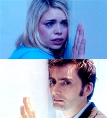 Fanfic / Fanfiction Hey There, Rose Tyler - Way back into love