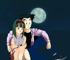 História Goten e Trunks - O Futuro Z - História escrita por CaipiradoFuturo  - Spirit Fanfics e Histórias