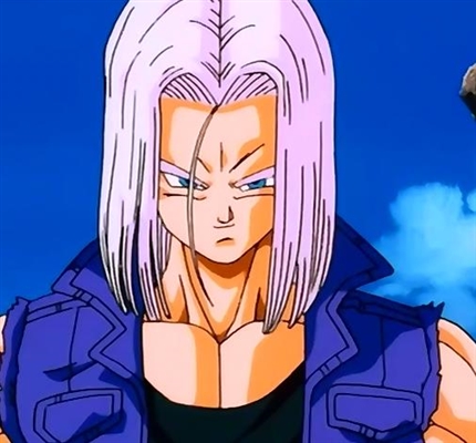 Trunks do Futuro