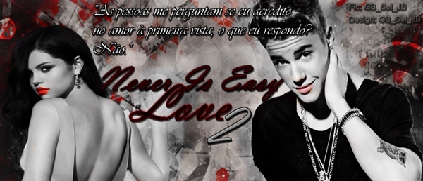 Fanfic / Fanfiction Love Never Is Easy - Love Never Is Easy 2