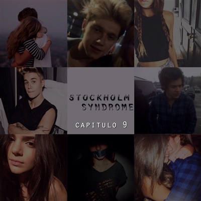 Fanfic / Fanfiction Stockholm Syndrome - Capitulo 9