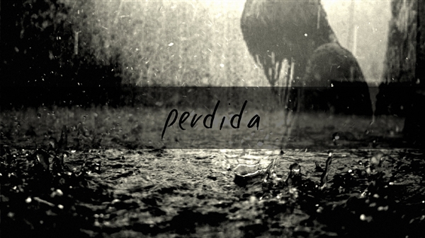 Fanfic / Fanfiction TRiALS - Perdida