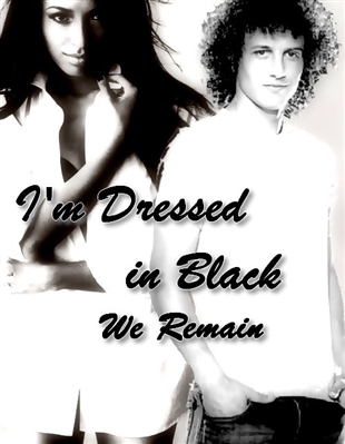 Fanfic / Fanfiction Im Dressed in Black - We Remain - Catarina