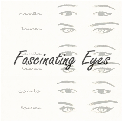 Fanfic / Fanfiction Crazy In Love - Olhos Fascinantes