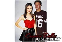 Fanfic / Fanfiction The LoveBook (magcon) - I Love You (Cameron Dallas)