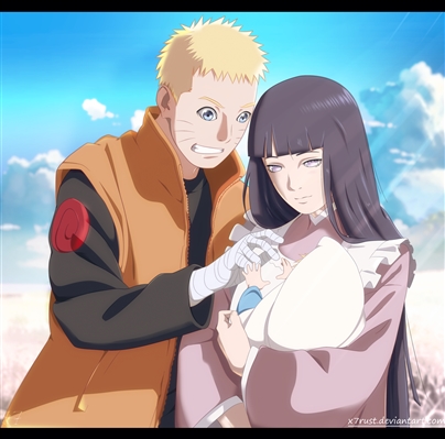 ⭕⭕Boruto Fanfic EP 6 Não duvide do poder de um hyuga