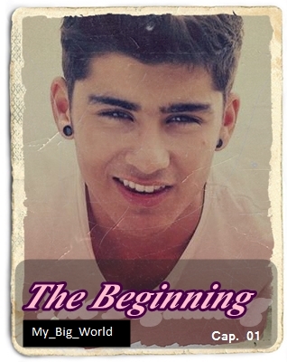 Fanfic / Fanfiction They Drive Me Crazy - The Beginning