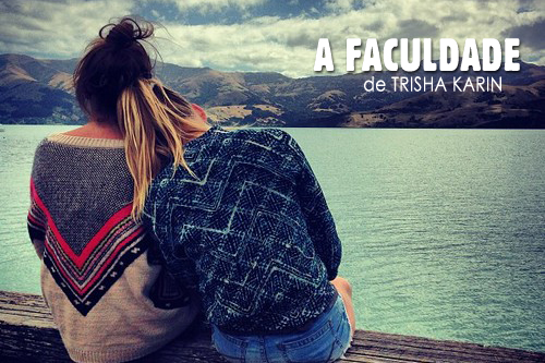 Fanfic / Fanfiction A Faculdade - Fim de Período