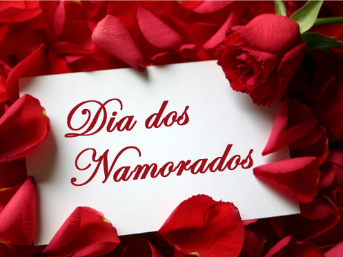 Fanfic / Fanfiction Amor sem idades - FELIZ DIA DOS NAMORADOS