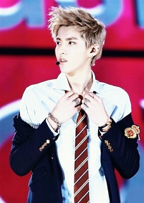 Fanfic / Fanfiction Imagine With Wu Yifan - Imagine with Wu Yifan