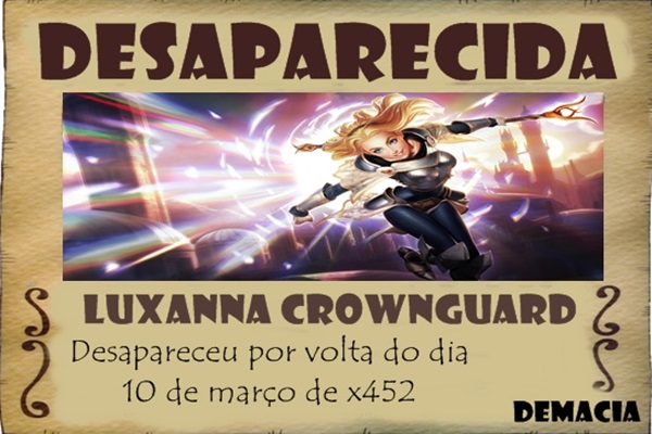 História Katarina, imperadora de Noxus e Demacia - História escrita por  euiia - Spirit Fanfics e Histórias