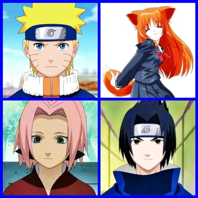 Aprenda Como Desenhar O Cabelo Do Naruto EM 3 FASES 😍😍 