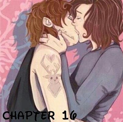 Fanfic / Fanfiction You Make Me Strong - Chapter 16 - Driven Park