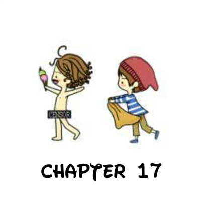 Fanfic / Fanfiction You Make Me Strong - Chapter 17 - Harry, The Towel!