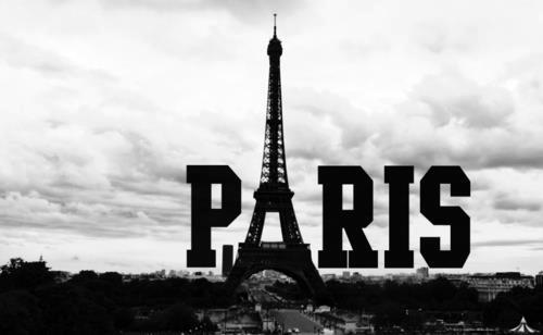Fanfic / Fanfiction Heart broken - right or doubtful ? - Paris!