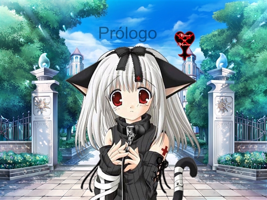Fanfic / Fanfiction Yokai no Academia - Prólogo