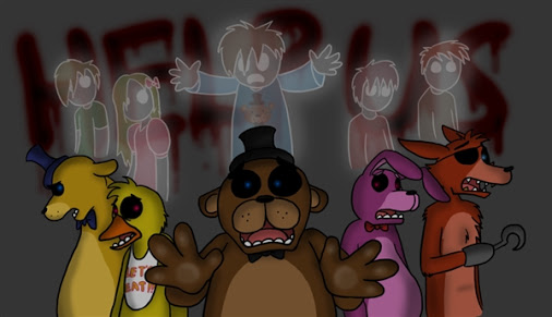 Cinco Noites no Frederico - [TEORIA] Mike Schmidt, o Irmão, o player de  FNaF 4 Essa teoria é uma remasterização da antiga teoria que quem poderia  ser o protagonista de FNaF 4 (