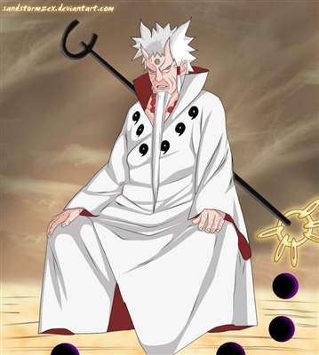 História Naruto rikudou sennin - Sasuke rindo - História escrita por  kanekikengdr1 - Spirit Fanfics e Histórias