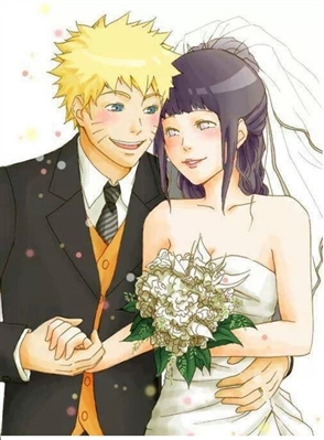 Naruto Shippuden - Reveladas as primeiras imagens do casamento de